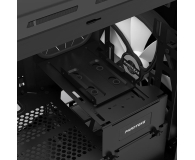 Phanteks Enthoo Evolv Mini-ITX czarna - 247198 - zdjęcie 16